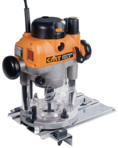 CMT Håndoverfres CMT 7E 2400 W