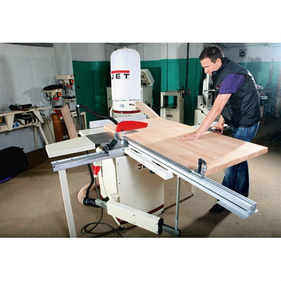 Jet_JTS600XLM_Justersag_dahm_sirkelsag_bruk