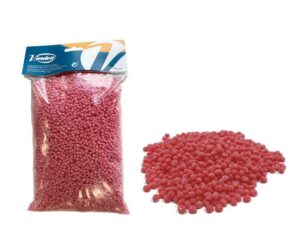 Rensemiddel/Cleaner granulat for kantlistere 0,75 kg