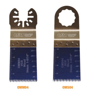 Multisagblad HCS 34X40 Japan 1 pk