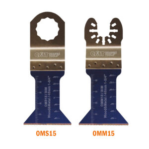 Mutltisagblad BIM 45x48 universalfeste 1 pk