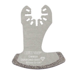 Multiblad HL 52 mm Skraper