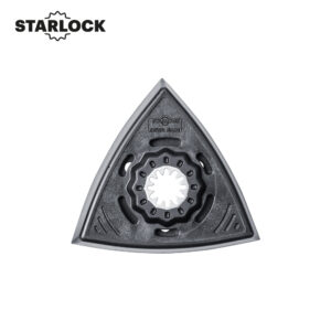 Multiverktøy Delta slipesåle 93 mm STARLOCK