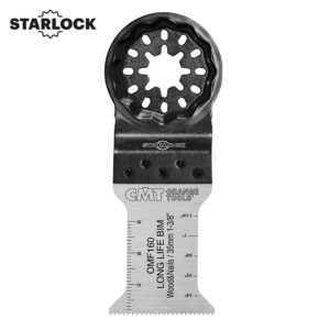 Multisagblad STARLOCK BIM 35x50x1,4 18 TPI