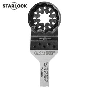 Multisagblad STARLOCK BIM 10x30x1,4 18 TPI
