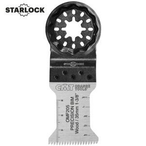 Multisagblad STARLOCK BIM 35X50X1,75 14 TPI JAPAN