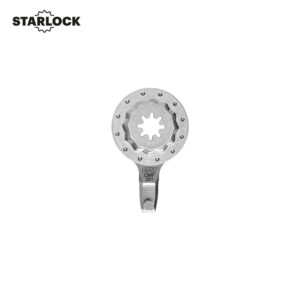 Multisagblad STARLOCK HCS Fugekniv 4 mm