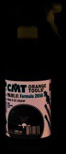 Formula 2050 Rensemiddel Dusjflaske 0,5 l