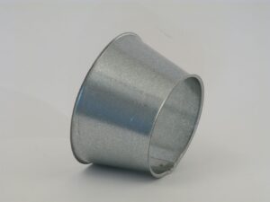 Reduksjon Ø 150-100 QF