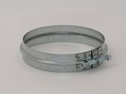 Spennbånd bred Ø 400