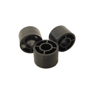 Innsatshylse for S=9,5, pakke a 20 stk