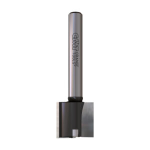 CMT 174 Notfres HM med bunnskjær Ø22 x 20 x 70 tange 8