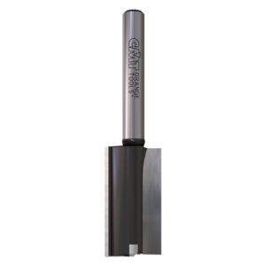 CMT 174 Notfres HM med bunnskjær Ø22 x 40 x 90 tange 8