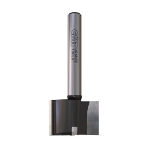 CMT 174 Notfres HM med bunnskjær Ø30 x 20 x 70 tange 8