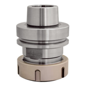 HSK 63 Chuck ER 40 Høyre