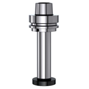 HSK 63 Chuck med spindel Ø30x100 mm