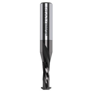 CMT 190 Spiralfres DLCS HM Lamello P-system D=9.8x25x83 RH S