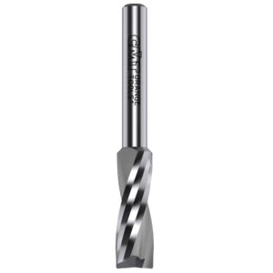 Spiralfres HM full D=12x35x80 Z2 RH S=8