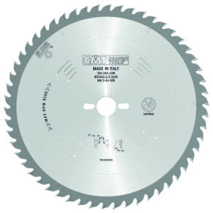 CMT Sagblad Universal HM 315x3,2x30 Z=54 ATB