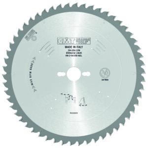 CMT Sagblad alu/radial 305x2,8x30 Z=54 -5 15ATB