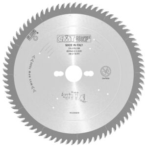 CMT Sagblad HM 250x3,2x30 Z=78 FFT xtreme