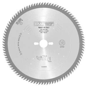 CMT Sagblad HM 350x3,5x30 Z=96 FFT xtreme