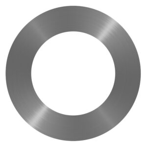 Sagbladforing  25,4-15,87x 1,4 mm