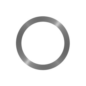 Sagbladforing  15,87-12,7x 1,2 mm