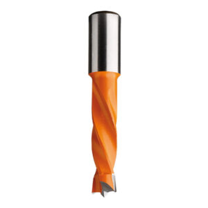 DOWEL DRILL TCT D=5X57,5 S=10X20 RH