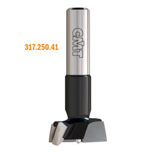 317 Beslagbor Xtreme HM D=20,0x57,5 høyre