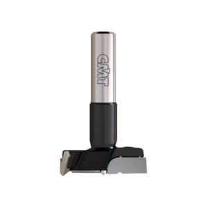 317 Beslagbor Xtreme HM D=35,0x57,5 høyre