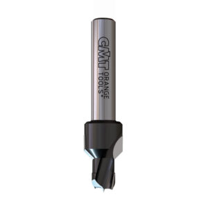 DOWEL DRILL W/C.SINK HW D=10X12X70 S10X25 RH