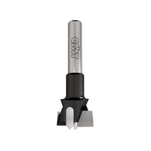 CMT 392 Beslagfres 26x60 mm, S=8 for håndoverfres, cnc etc.