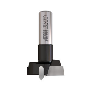 CMT 392 Beslagfres 35x60 mm, S=12,7 for håndoverfres, cnc etc.