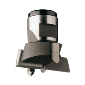 Bor HM gjengefeste lev.uten tange D=26x30 S=M12x1 RH