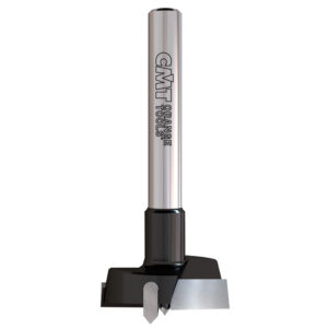 Kvistbor HM D=38x90 S=10x30 RH