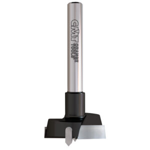 Kvistbor HM D=40X90 S=10X60 høyre