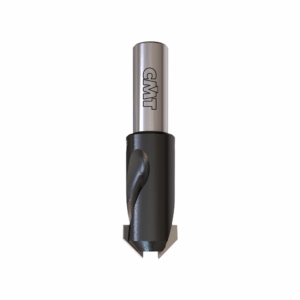 CMT Forsenker 45° D12-4 mm HM