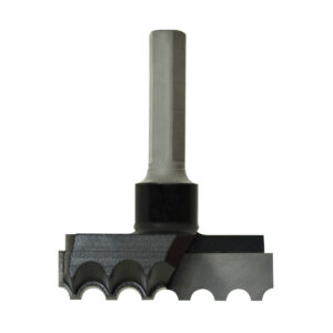 CMT 531 ROSETTE CUTTER  HW  S=9,5+3FLAT   D=54    RH   (3)