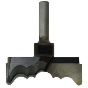 CMT 531 ROSETTE CUTTER  HW  S=9,5   D=70    RH  (1)