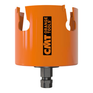 Hullsag HM Ø=73  H=52 mm HM Universal