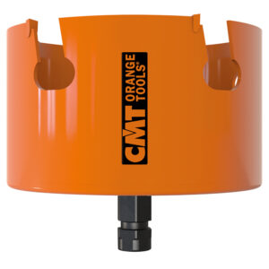 Hullsag HM Ø=160  H=60 mm HM Universal