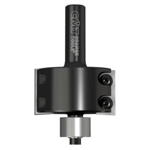 CMT 660 Vendeskjær falsfres D=50,8 I=28,3 S=12 TL=87,3 HM