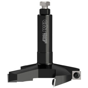 CMT 663 Planfres D100x12x90 S=20x50 HM vendeskjær Z4