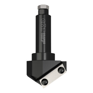 V-notfres 110° Ø60x21x95 S=20 HM vendeskjær Z1