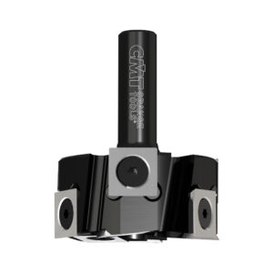 CMT 663 Planfres D50,8x25,4x635,5 S=12 HM vendeskjær Z6+3