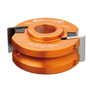 Kutter MEC 100x40-50x30 ALU