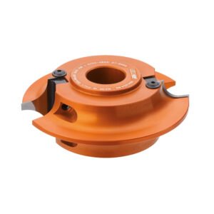 Kutter for avrunding R15/20