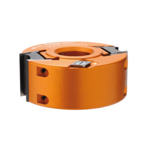 Kutterhode fals HM/universalpofil 125x40x40 mm Z2 V2 Z2