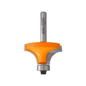 CMT 738 Avrundingsfres m/lager R 12,7 mm